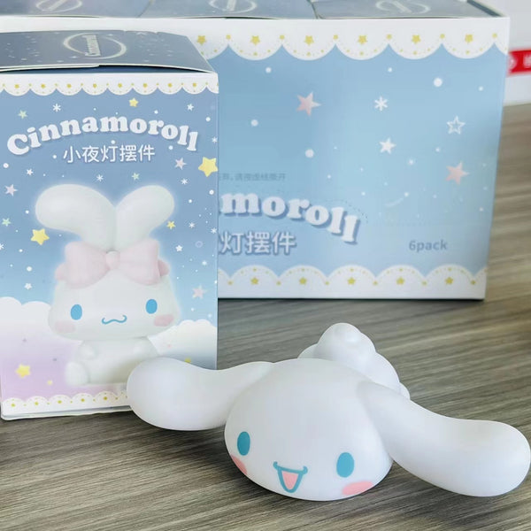 Cinnamoroll Night light