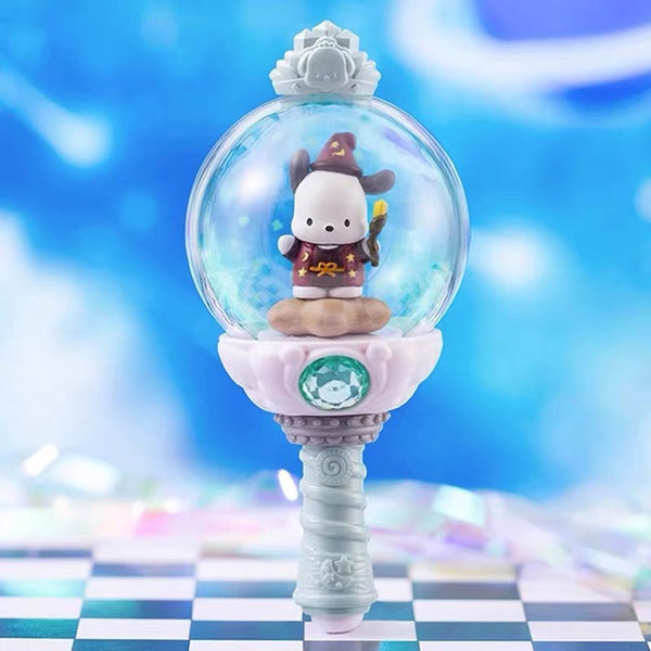 Sanrio Characters Magic Fairy Wand 2