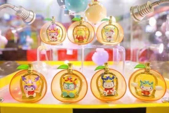 Sanrio Year of the Dragon Series