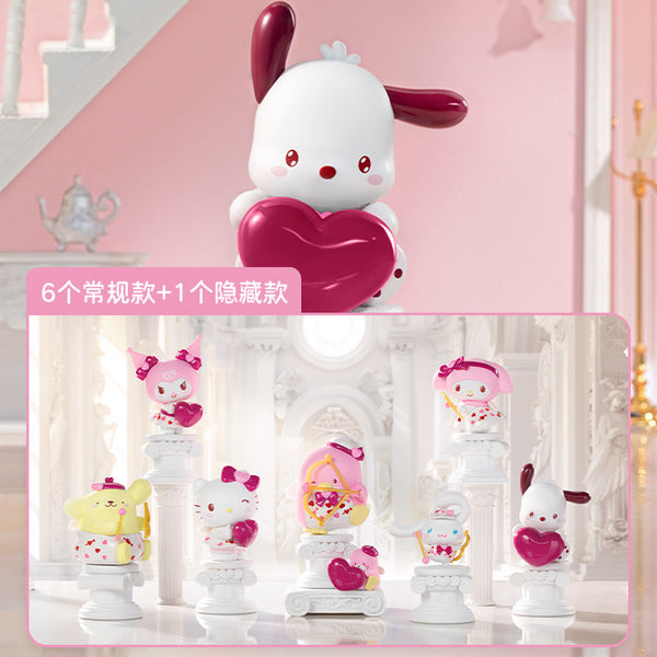 Sanrio Characters Cupid's Love Series