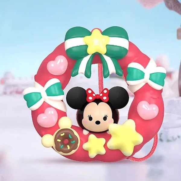 Disney TSUM TSUM Star Luck Garland