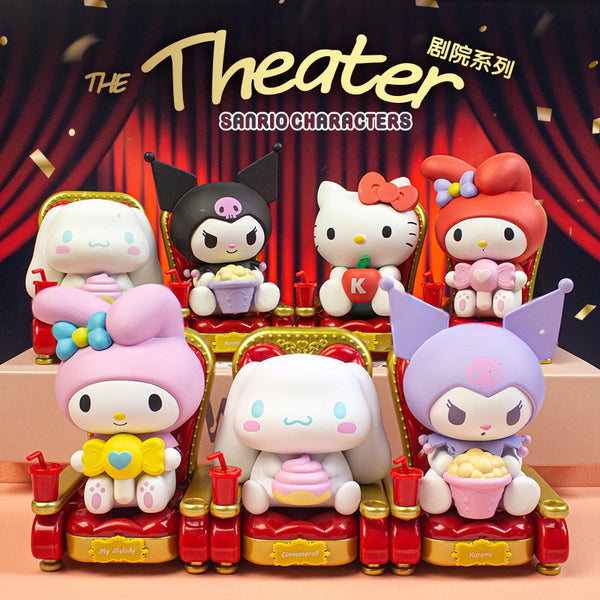 Sanrio Theater Series