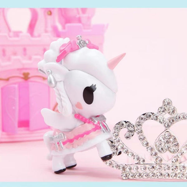 Tokidoki Unicorn Seventh Generation Series