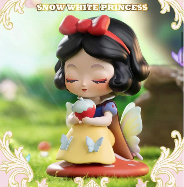 Princess Be Better Series mystery box